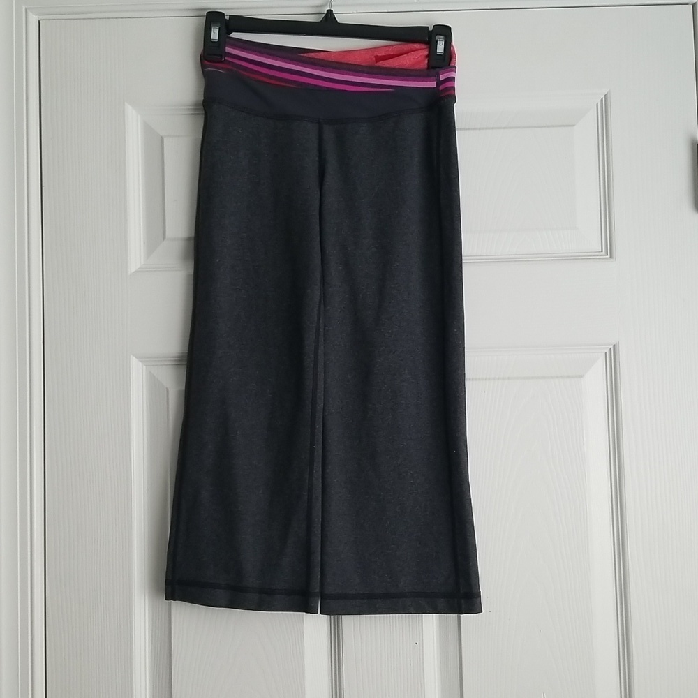 Lululemon Astro Crossover Leggings
